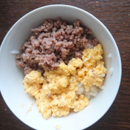 簡単に作れましたが、とっても美味しかったです♪